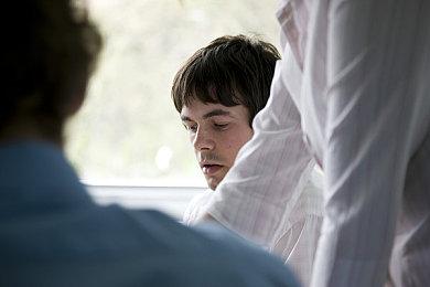 小孩VS桑吉尔夫！《机动战队VS》邀请赛第四日打响！